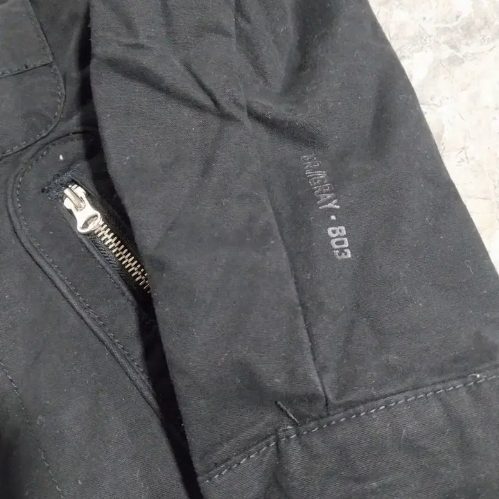 [BUNJANG] GR803 Spring/Autumn Padded Jacket / ㅂ1 새제품 전투쟈켓 gr803 봄가을 패딩 쟈켓 점퍼 95