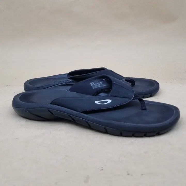 [BUNJANG] Oakley Coil Flip-Flop Sandals 260 / 오클리 코일 쪼리 샌들 260