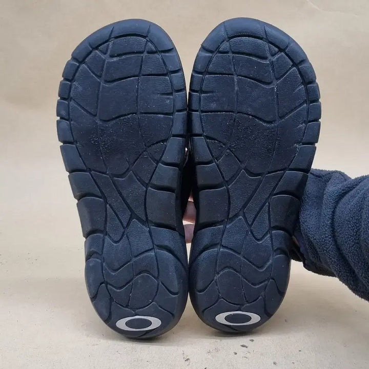 [BUNJANG] Oakley Coil Flip-Flop Sandals 260 / 오클리 코일 쪼리 샌들 260