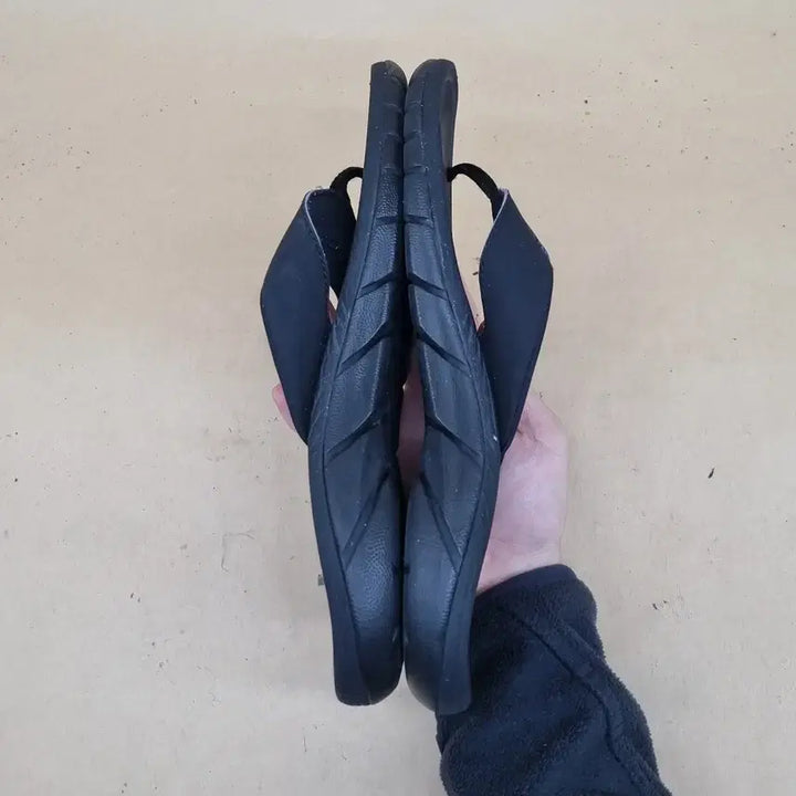 [BUNJANG] Oakley Coil Flip-Flop Sandals 260 / 오클리 코일 쪼리 샌들 260