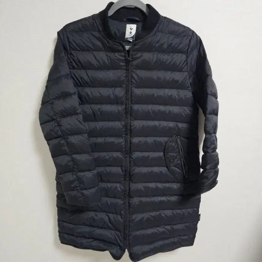 [BUNJANG] Tottenham Hotspur Official Goose Down Lightweight Padded Jacket (95) / [정품] 토트넘 홋스퍼 오피셜 구스다운 경량 패딩 (95)