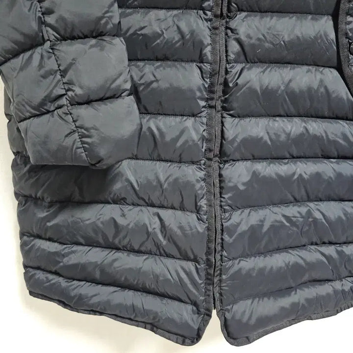 [BUNJANG] Tottenham Hotspur Official Goose Down Lightweight Padded Jacket (95) / [정품] 토트넘 홋스퍼 오피셜 구스다운 경량 패딩 (95)
