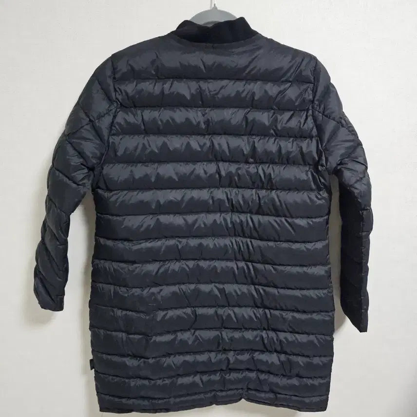 [BUNJANG] Tottenham Hotspur Official Goose Down Lightweight Padded Jacket (95) / [정품] 토트넘 홋스퍼 오피셜 구스다운 경량 패딩 (95)