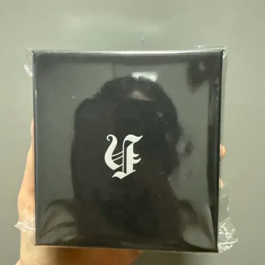 [SOLD OUT] 스키즈 도미네이트 앙콘 엠디 현진 목걸이