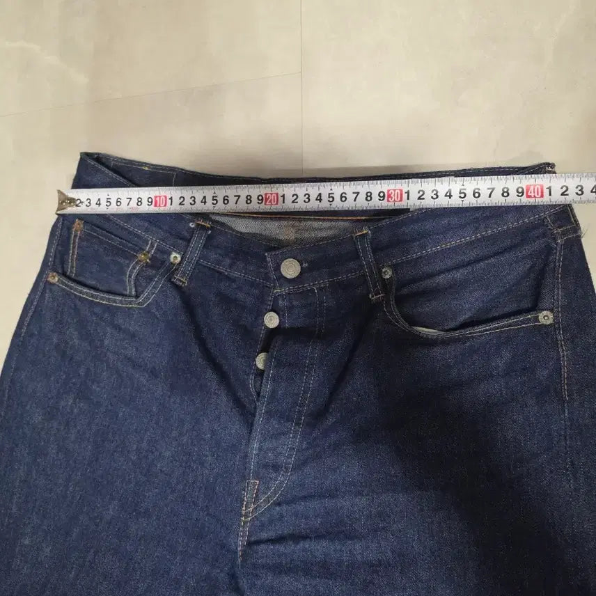 [SOLD OUT] 오어슬로우 105 원워쉬 3사이즈 팝니다