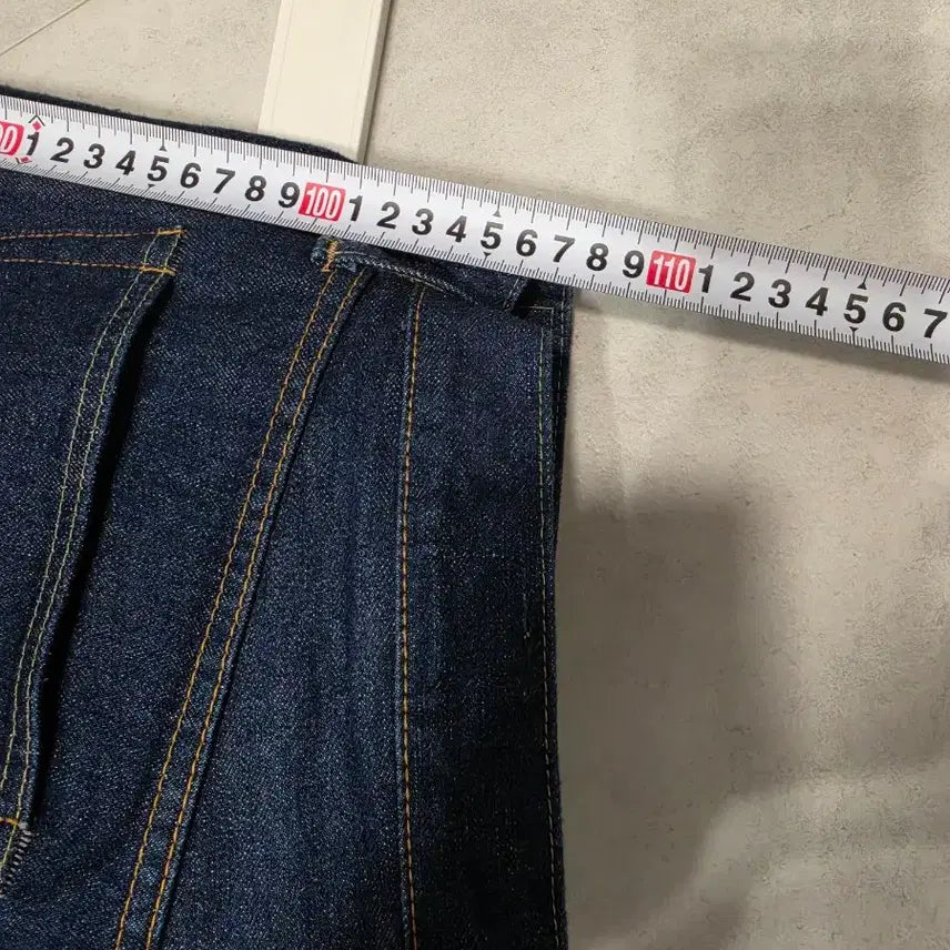 [SOLD OUT] 오어슬로우 105 원워쉬 3사이즈 팝니다