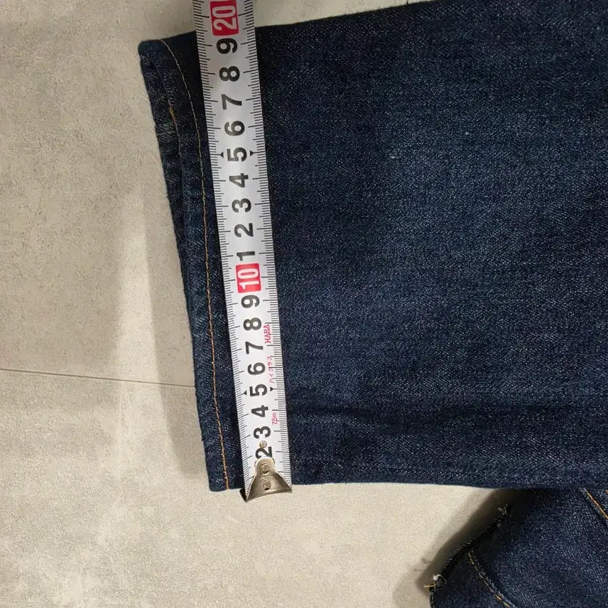 [SOLD OUT] 오어슬로우 105 원워쉬 3사이즈 팝니다