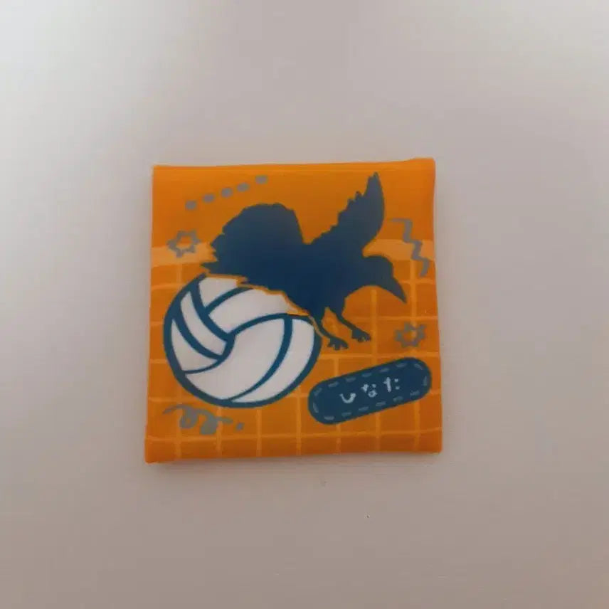 [BUNJANG] Haikyu Hinata Shoyo Lookup POB / 하이큐 히나타 쇼요 룩업 특전