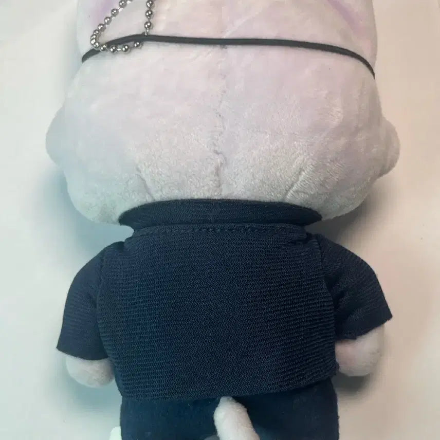 [SOLD OUT] 정품)주술회전 고죠 사토루 회옥옥절 네소누이 네코 고죠냥 인형
