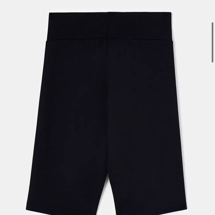 [BUNJANG] YUNSE Hatch Biker Shorts - Size 2 / 윤세 YUNSE  Hatch Biker Shorts 2사이즈