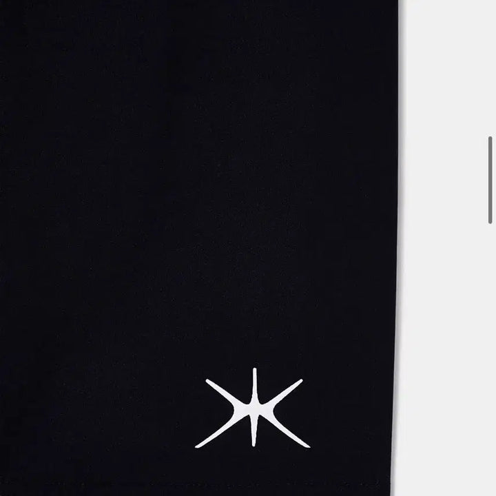 [BUNJANG] YUNSE Hatch Biker Shorts - Size 2 / 윤세 YUNSE  Hatch Biker Shorts 2사이즈
