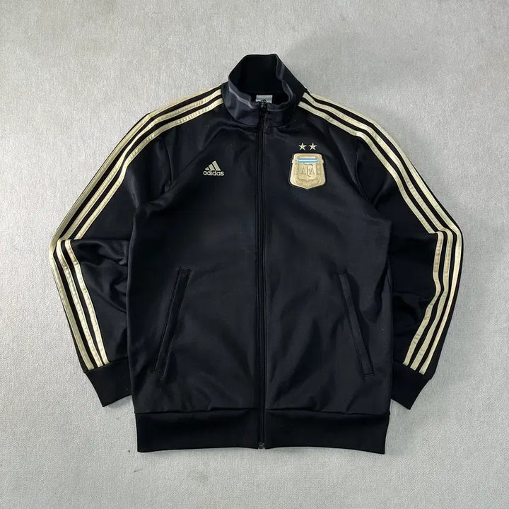 [SOLD OUT] 100 아디다스 아르헨티나 검골 트랙탑 져지