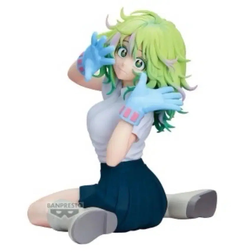 [BUNJANG] My Hero Academia Glitter Glamours Figure / 나의 히어로 아카데미아 글리터 글래머스 피규어