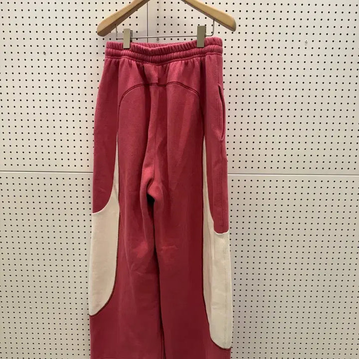 [BUNJANG] Ames Worldwide Symbol Logo Sweatpants U1184 / 아메스 월드와이드 심볼로고 스웻팬츠 U1184