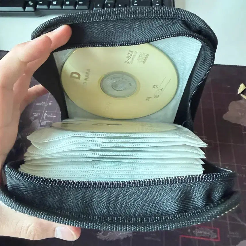 [SOLD OUT] 1900년대 인기 CD판 20개