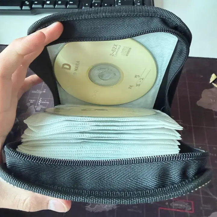 [SOLD OUT] 1900년대 인기 CD판 20개
