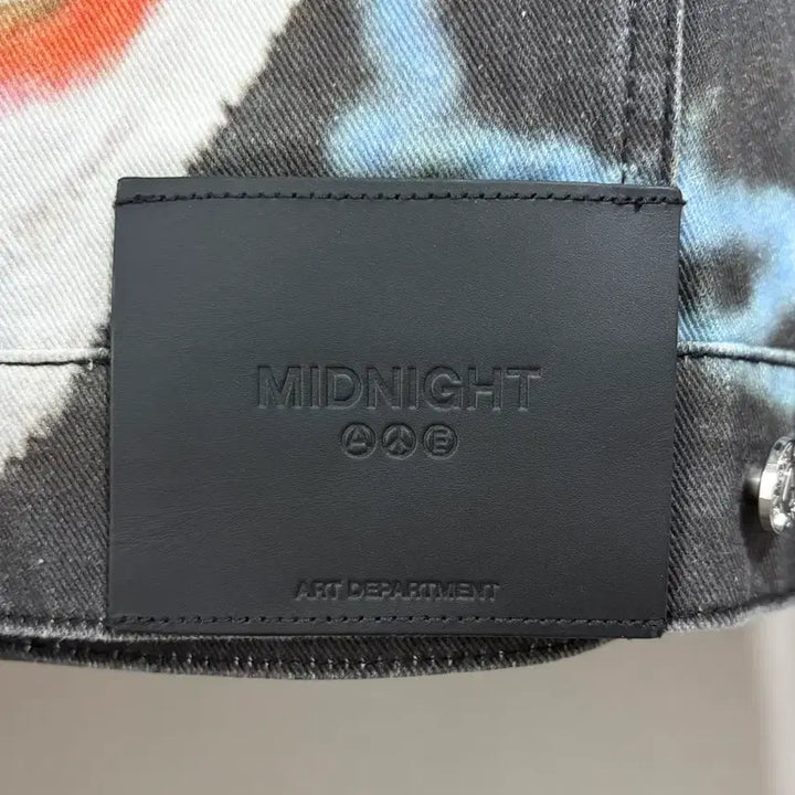 [SOLD OUT] Midnight Studios The Lost Boys 영화 데님 자켓
