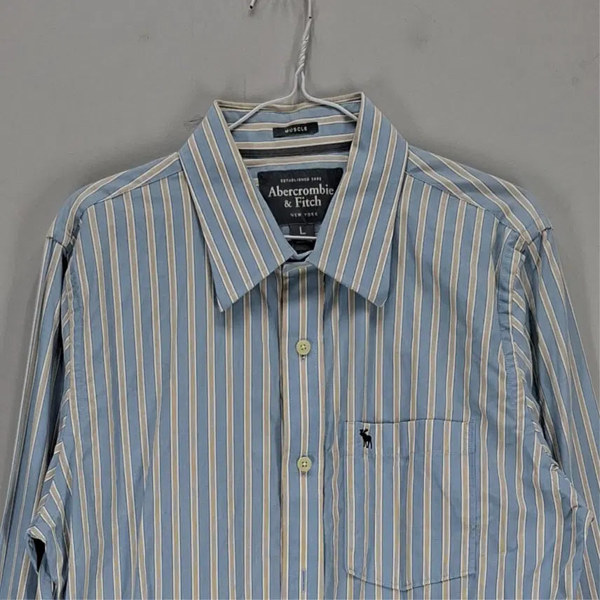 [BUNJANG] Abercrombie Men&