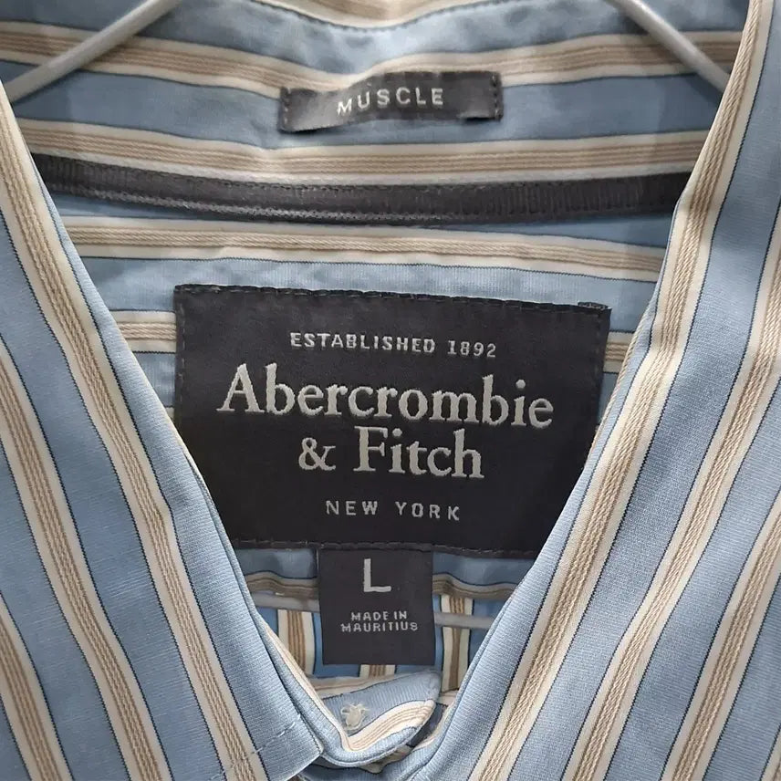 [BUNJANG] Abercrombie Men&