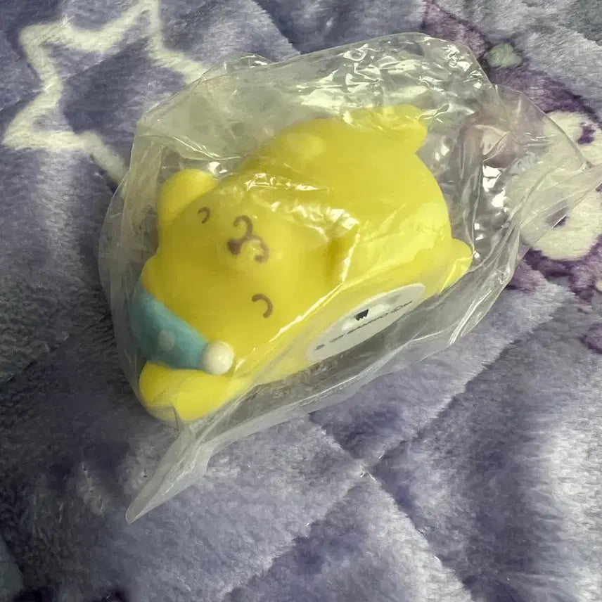 [BUNJANG] Pom Pom Purin Lamp Gacha / 폼폼푸린 조명 가챠 판매