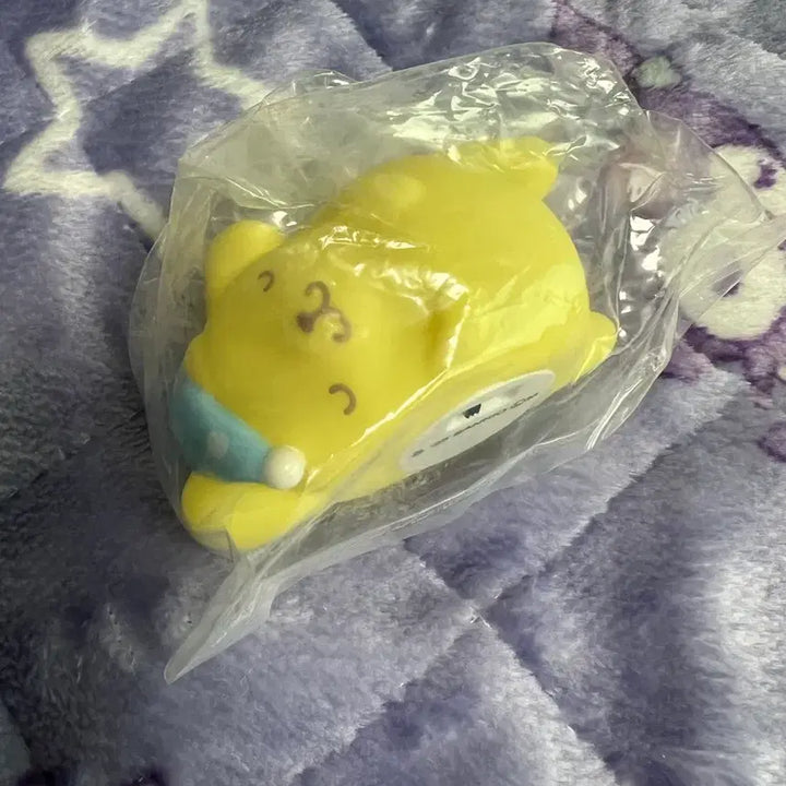 [BUNJANG] Pom Pom Purin Lamp Gacha / 폼폼푸린 조명 가챠 판매