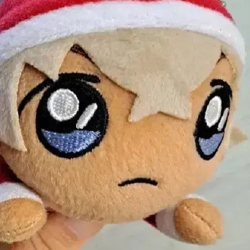 [BUNJANG] Detective Conan Amuro Christmas Doll / 명탐정 코난 아무로 크리스마스 인형