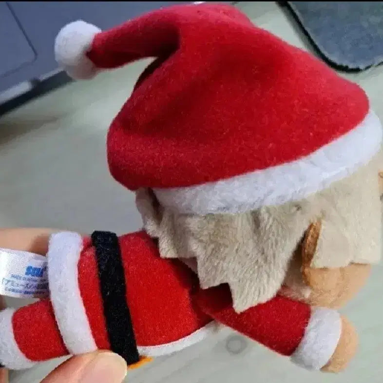 [BUNJANG] Detective Conan Amuro Christmas Doll / 명탐정 코난 아무로 크리스마스 인형