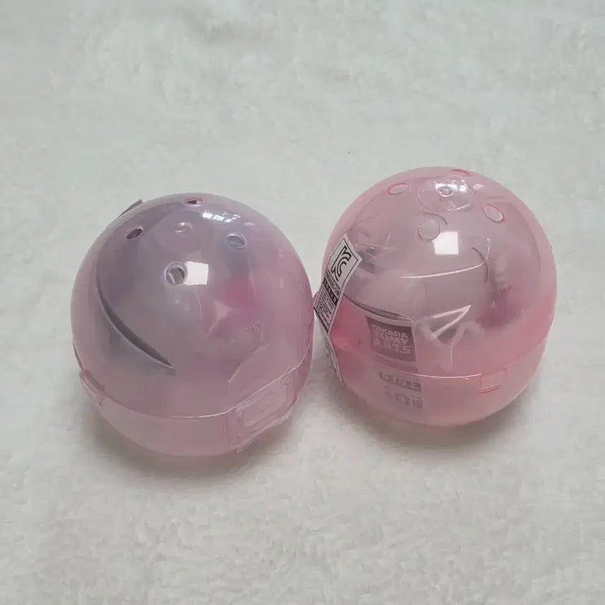 [BUNJANG] Pokemon Wooper, Fidough, Jigglypuff, Gachapon Set / 포켓몬 꾸벅 우렁찬꼬리 푸린 릴렉스 어리짱 가챠