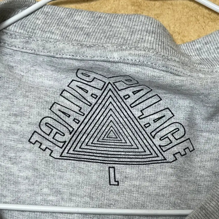 [BUNJANG] Palace Teddy Bear T-Shirt (L) / 팔라스 palace Teddy T-Shirt L사이즈 -24ss