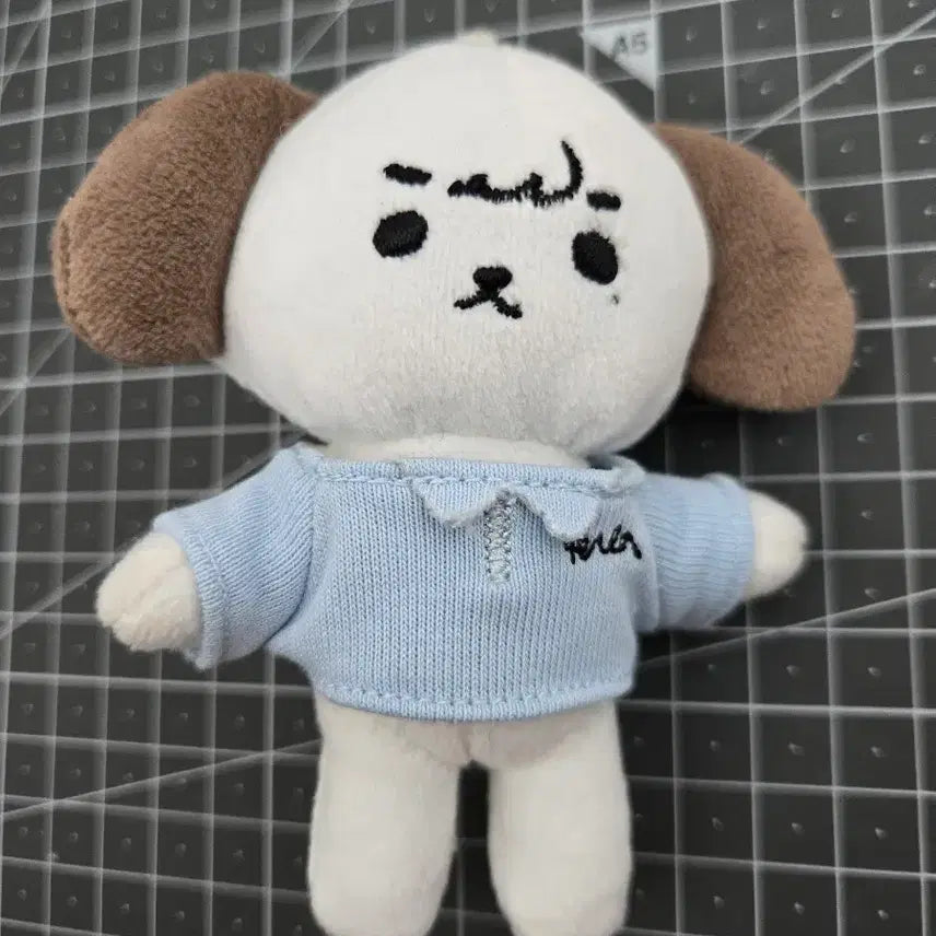 [BUNJANG] T1 Keria OnSeti 10cm Doll Keyring / T1 케리아 온세티 10cm 인형 키링