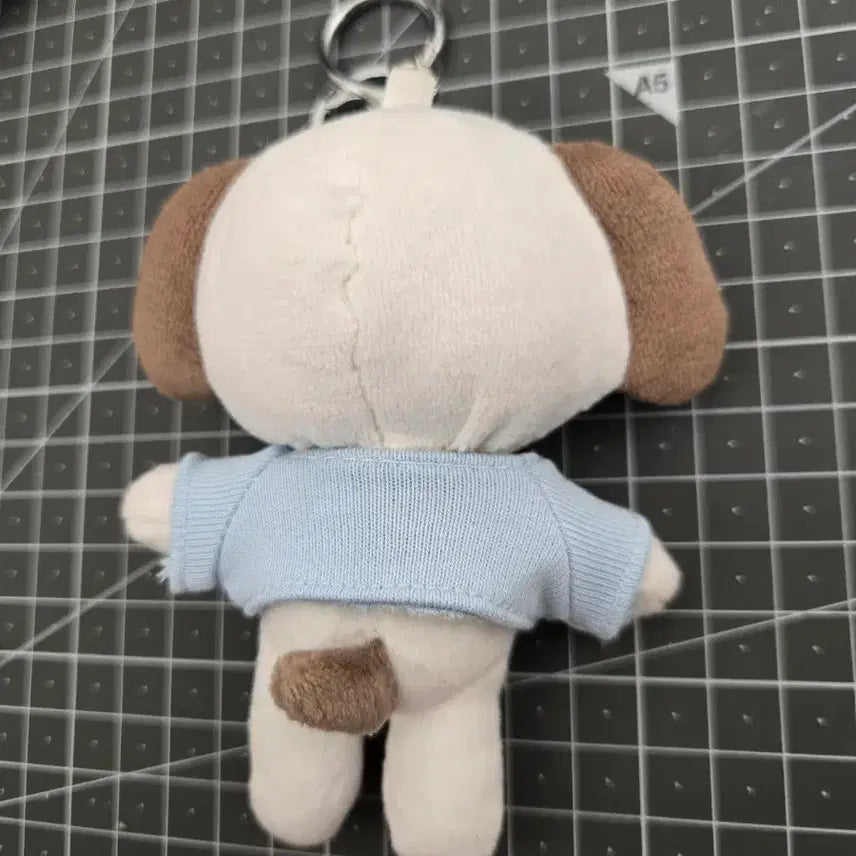 [BUNJANG] T1 Keria OnSeti 10cm Doll Keyring / T1 케리아 온세티 10cm 인형 키링