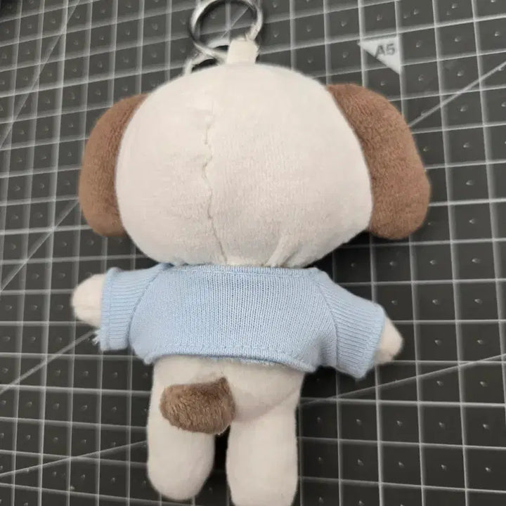 [BUNJANG] T1 Keria OnSeti 10cm Doll Keyring / T1 케리아 온세티 10cm 인형 키링