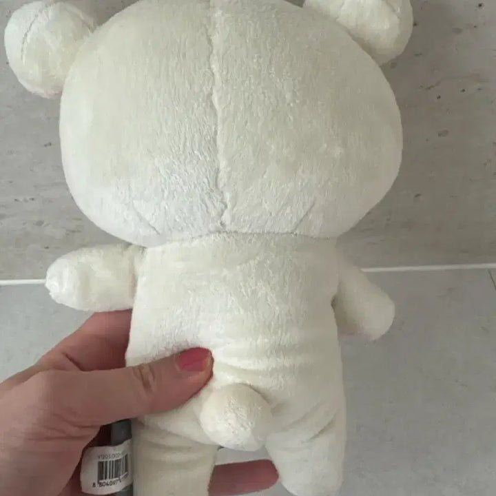 [BUNJANG] San-X Korilakkuma Plush Doll / 산엑스 코리락쿠마 고전 인형