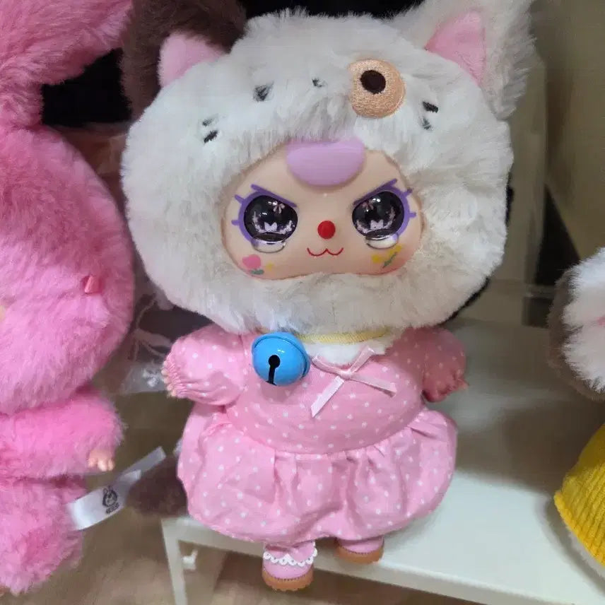 [SOLD OUT] 베이비쓰리 고양이옷장 100사이즈
