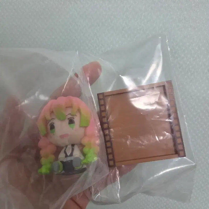 [BUNJANG] Demon Slayer Mitsuri Kanroji Figure / 귀멸의 칼날 언니의복수 쵸코노코 미츠리 피규어