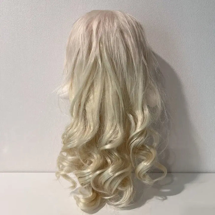 [BUNJANG] Vermouth Conan 30CM Unofficial Doll / 30CM Vermouth | 명탐정 코난 베르무트 속성 비공식 솜인형