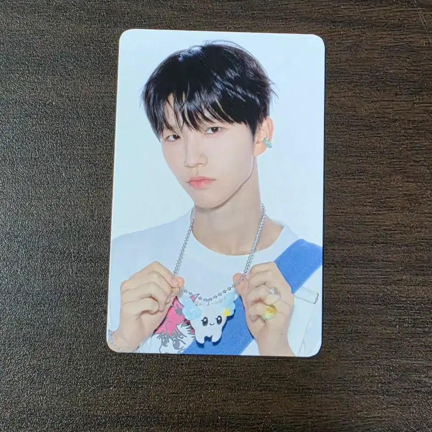 [BUNJANG] NCT WISH Jaehee Season&