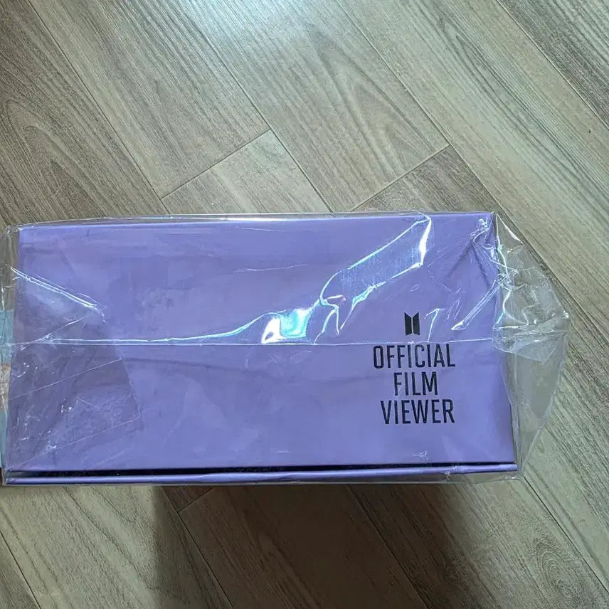 [BUNJANG] BTS Film Viewer / (6월4일까지안팔리면 글내림) BTS 필름뷰어
