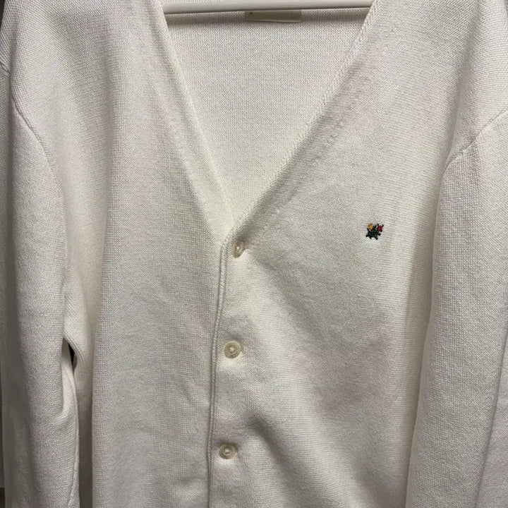 [BUNJANG] Aime Leon Dore S/S Cardigan / Aime Leon Dore S/S 가디건