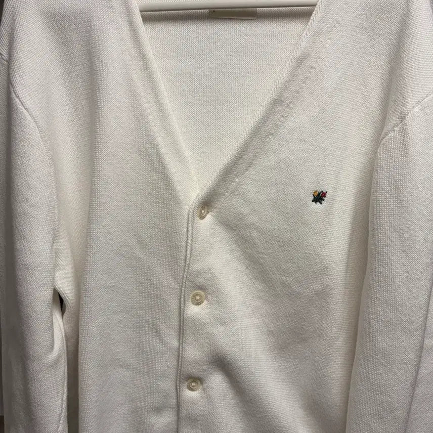 [BUNJANG] Aime Leon Dore S/S Cardigan / Aime Leon Dore S/S 가디건