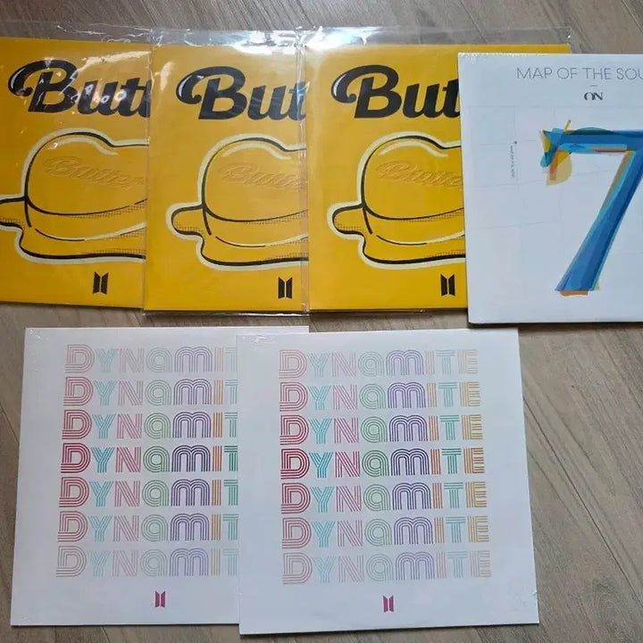 [SOLD OUT] BTS 앨범