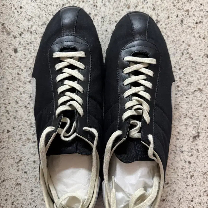 [BUNJANG] Maison Margiela, Sprinter, Size 44, Sneakers / 메종 마르지엘라 스프린터 44