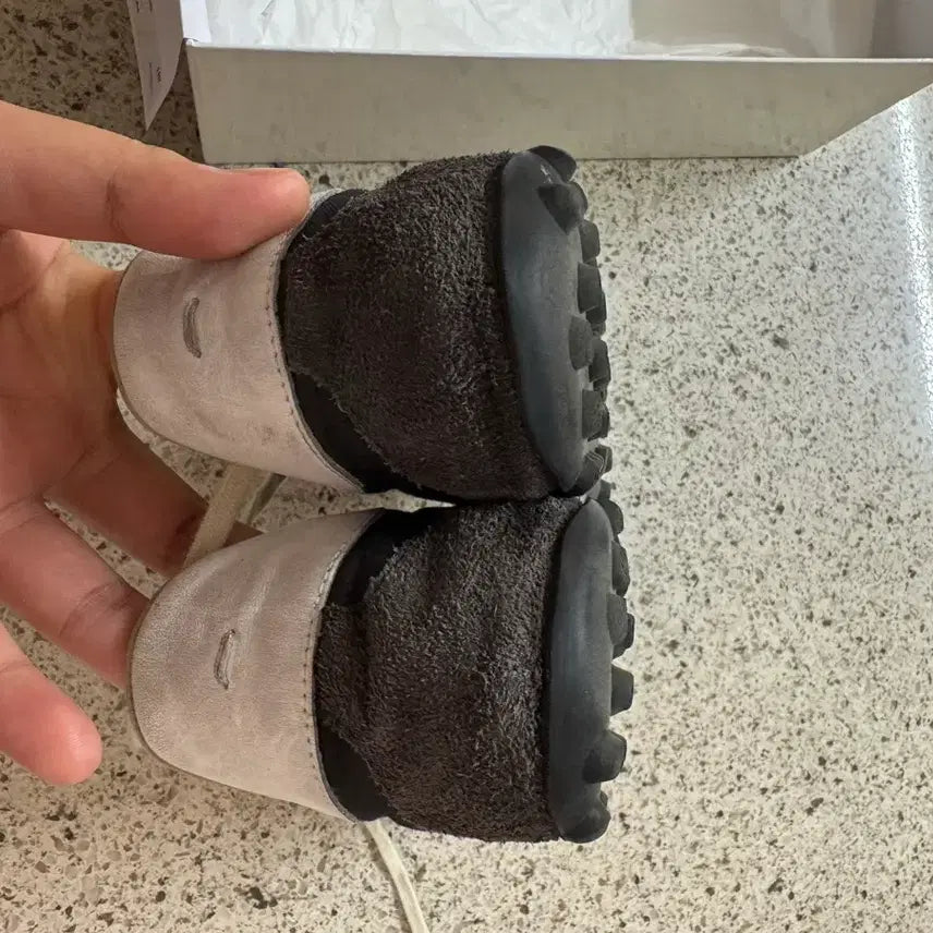 [BUNJANG] Maison Margiela, Sprinter, Size 44, Sneakers / 메종 마르지엘라 스프린터 44