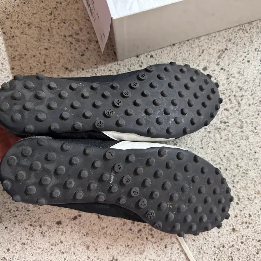[BUNJANG] Maison Margiela, Sprinter, Size 44, Sneakers / 메종 마르지엘라 스프린터 44