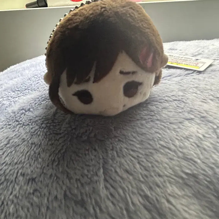 [BUNJANG] Chainsaw Man Kobeni, Reze, Makima, Denji Plush Dolls / 체인소맨 코베니 인형 누이 양도 레제 마키마 덴지