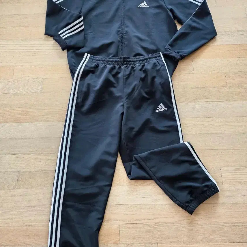 [BUNJANG] Adidas Training Suit Set XL / 아디다스 트레이닝복 세트 XL