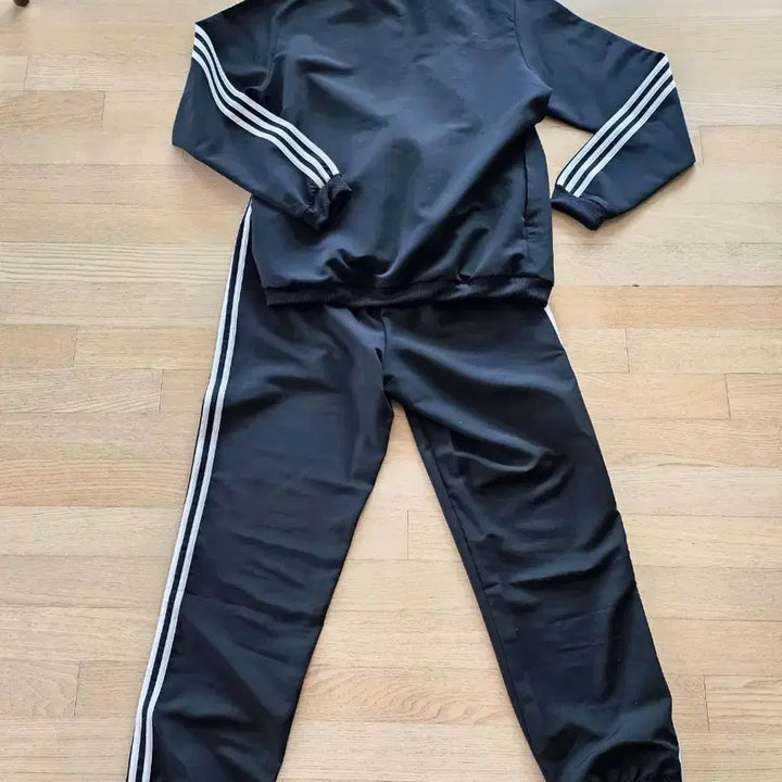 [BUNJANG] Adidas Training Suit Set XL / 아디다스 트레이닝복 세트 XL