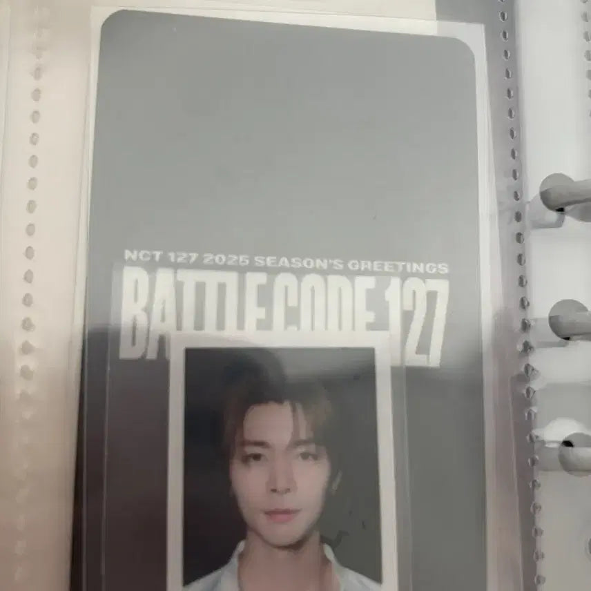 [BUNJANG] Johnny The Unit Profile Photo / 쟈니 더유니티 증사 1500