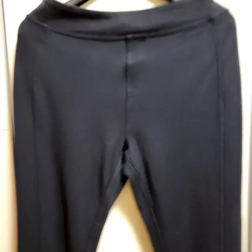 [BUNJANG] LOLE Montreal Black Leggings Pants (Size 55) / LOLE 롤리(몬트리올) 블랙 레깅스팬츠(55)