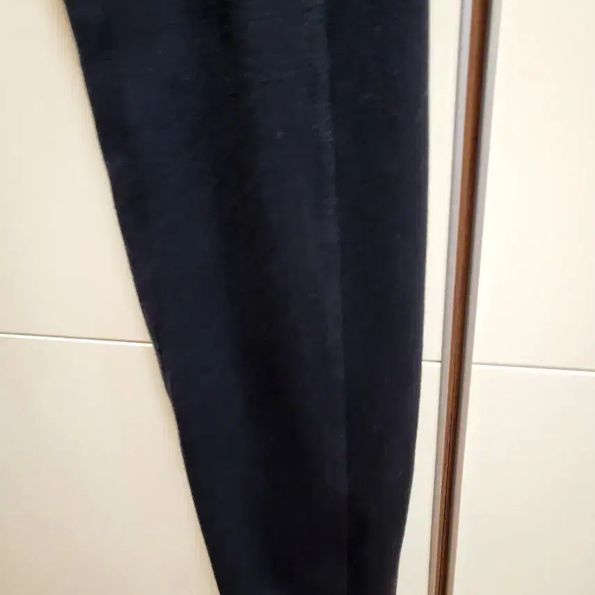 [BUNJANG] LOLE Montreal Black Leggings Pants (Size 55) / LOLE 롤리(몬트리올) 블랙 레깅스팬츠(55)